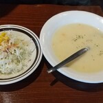 ステーキハウスジャンプ - 料理写真: