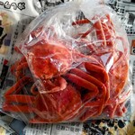 光る海 - 購入した品