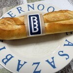 ブラフベーカリー 元町本店 - 