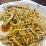 Maka Iramen Gekkou - 