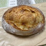 ブラフベーカリー 元町本店 - 