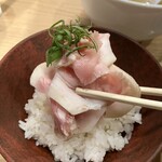 らーめんMAIKAGURA - 