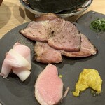 らーめんMAIKAGURA - 