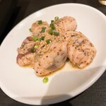 卸 新宿食肉センター 極 - 