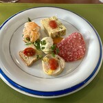 カーサミーア - 