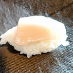 光る海 - ズワイをよっこしホタテ