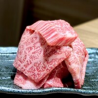 焼肉山水 虎ノ門ヒルズ店 - 