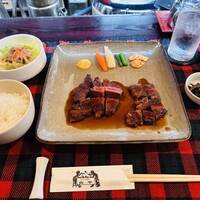 くいしんぼー山中 - 