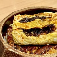 うなぎのしろむら - 
