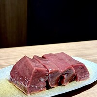 焼肉山水 虎ノ門ヒルズ店 - 