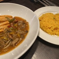 バル デ エスパーニャ ムイ 名古屋ミッドランド店 - 