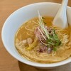 金目鯛らぁ麺 鳳仙花 横浜店