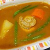 村上カレー店・プルプル