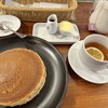 ホットケーキパーラー フルフル 赤坂店