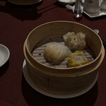 JOE'S SHANGHAI New York - 