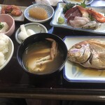 海鮮料理 磯 - 