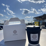 TSUBAKI COFFEE AND MORE - 