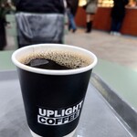 UPLIGHT COFFEE - コーヒー