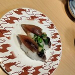 廻転寿司弁慶 新潟ピア万代店 - 