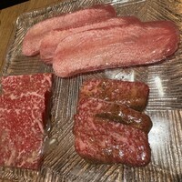 焼肉 うしみつ 恵比寿本店 - 