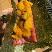 焼肉 うしみつ 恵比寿本店 - 