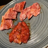 焼肉 うしみつ 恵比寿本店 - 