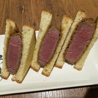 焼肉 うしみつ 恵比寿本店 - 