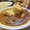 欧風カレー ボンディ 神保町本店