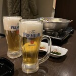 下町酒場 きらく - 