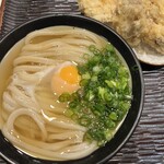 うどん 丸香 - 