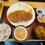 Katsu Hana - 