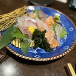 海鮮酒菜げんげ - 