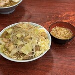 ラーメン富士丸 - 