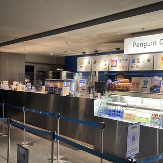 ペンギンカフェ_2