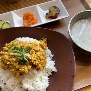 サイクリングカフェ ちゃりぐん_1