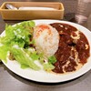 文明堂カフェ