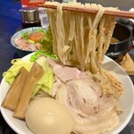 Noodle Atelier有象無象 - 