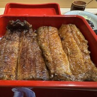 うなぎと炭焼 久松 - 
