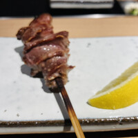 焼鳥 おみ乃 - 
