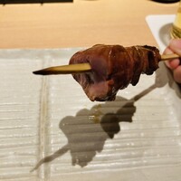 焼鳥 おみ乃 - 