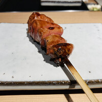 焼鳥 おみ乃 - 
