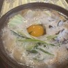 Nabeyaki Ramen No Garo - 