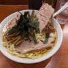 らぁめん 満来