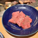 Yakiniku Ichifuku - 