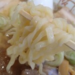喜多方ラーメン 坂内 - 