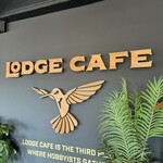 LODGE CAFE - 