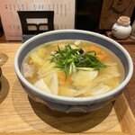 うどん棒 - 