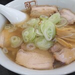 喜多方ラーメン 坂内 - 