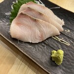 Sushi To Tempura Oyaji - 