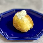 RK DONUTS - 牛奶鮮奶油 ¥390